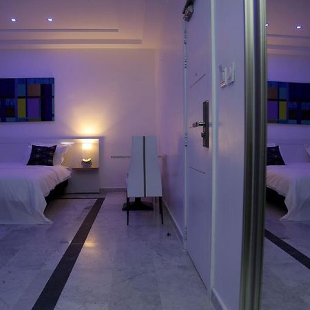 לומה Hotel Ahoefa King Salomon Garden מראה חיצוני תמונה