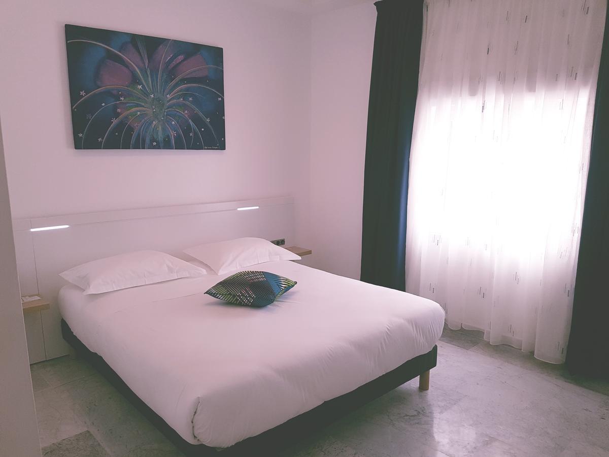 לומה Hotel Ahoefa King Salomon Garden מראה חיצוני תמונה
