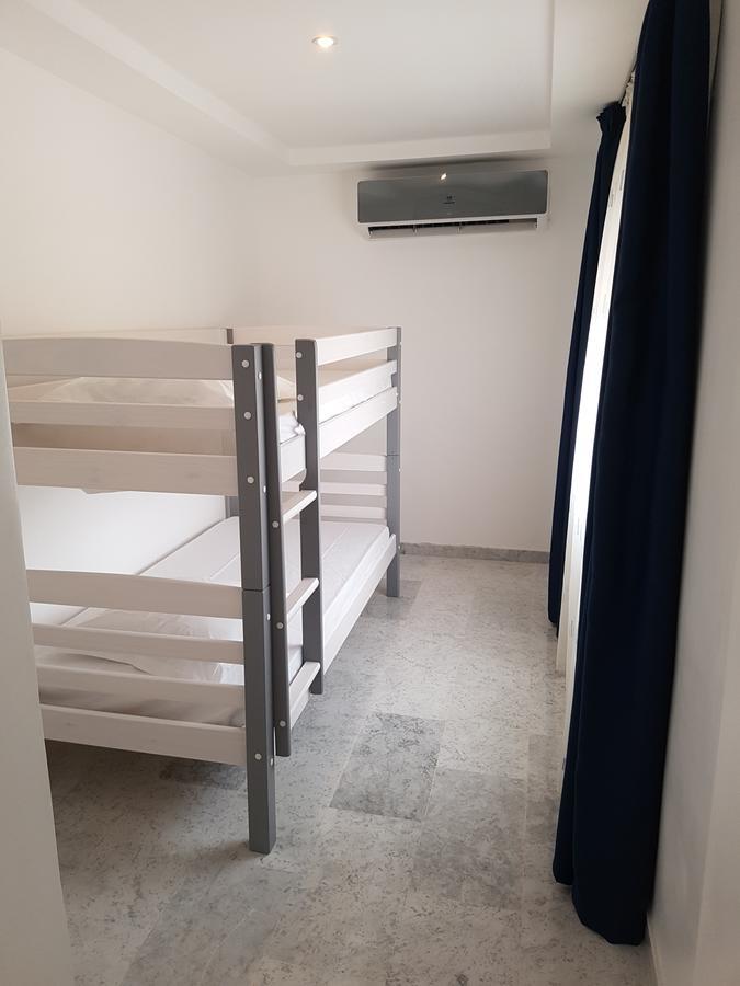 לומה Hotel Ahoefa King Salomon Garden מראה חיצוני תמונה