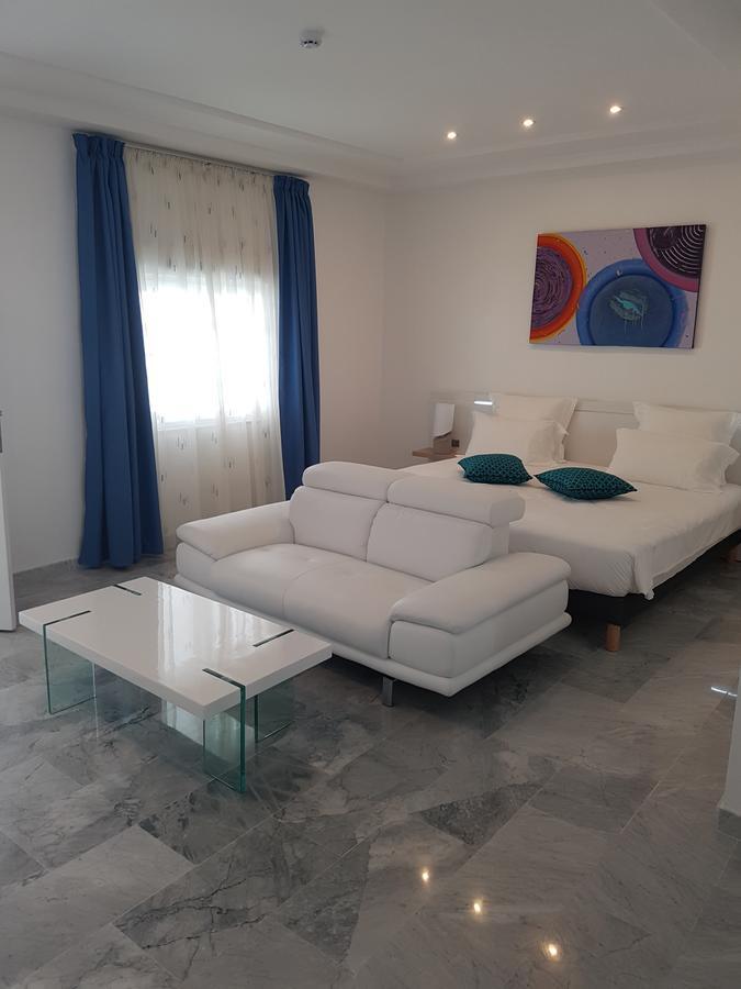 לומה Hotel Ahoefa King Salomon Garden מראה חיצוני תמונה