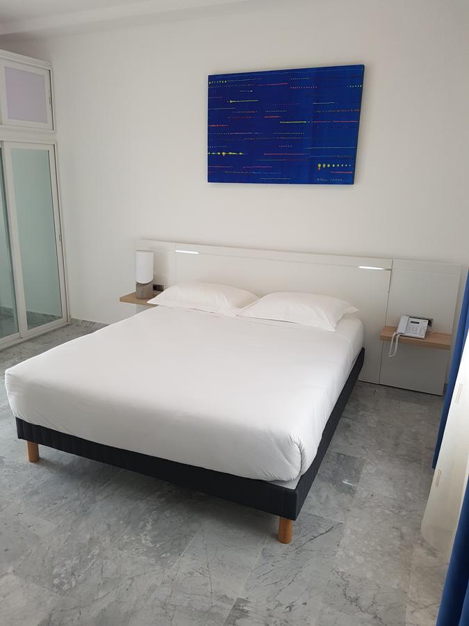 לומה Hotel Ahoefa King Salomon Garden מראה חיצוני תמונה